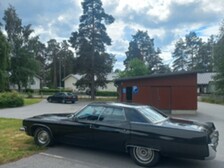 Buick Electra