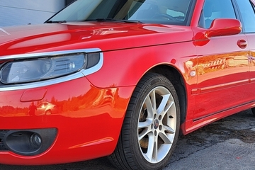 Saab 9-5