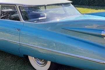 Cadillac 62-series