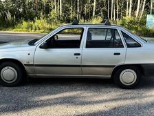 Opel Kadett