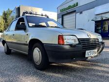 Opel Kadett