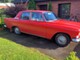 Ford Zephyr