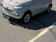 Steyr-Puch 500