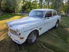 Volvo Amazon