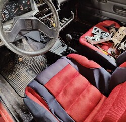 Peugeot 205