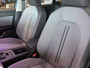 Seat Leon Sportstourer