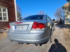Volvo C70