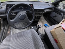 Opel Kadett