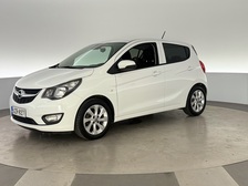 Opel Karl