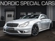 Mercedes-Benz CLS 63 AMG