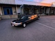 Lincoln Town Car