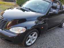 Chrysler PT Cruiser