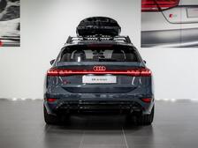 Audi S6 e-tron