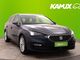 Seat Leon Sportstourer