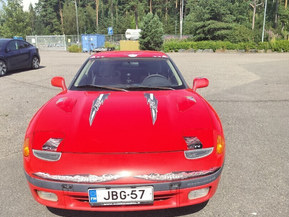 Dodge Stealth