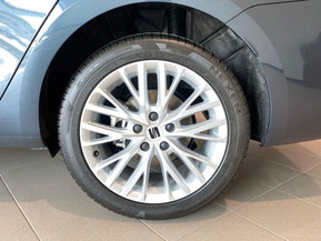 Seat Leon Sportstourer