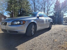 Volvo C70