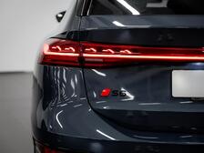 Audi S6 e-tron