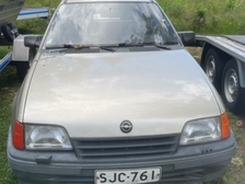 Opel Kadett