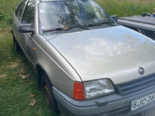 Opel Kadett