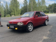 Ford Escort