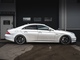Mercedes-Benz CLS 63 AMG
