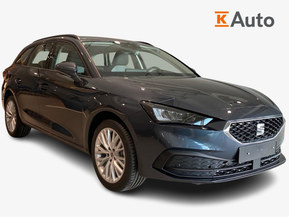 Seat Leon Sportstourer
