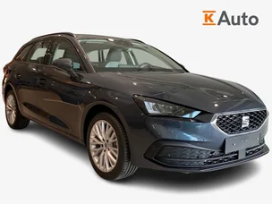 Seat Leon Sportstourer