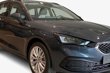 Seat Leon Sportstourer