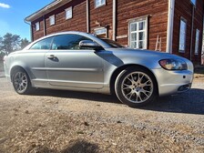 Volvo C70