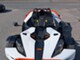 KTM X-Bow Street