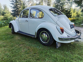 Volkswagen Kupla