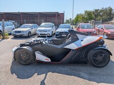 KTM X-Bow Street