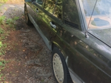Mercedes-Benz 190