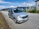 Toyota Yaris Verso