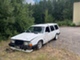 Volvo 740