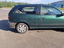 Nissan Almera