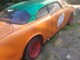 Volvo Amazon