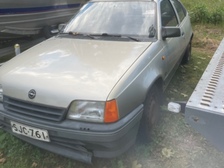 Opel Kadett