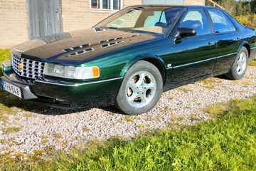 Cadillac Seville