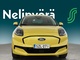 Ford Puma Gen-E