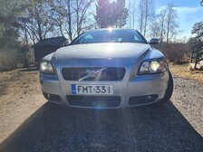 Volvo C70