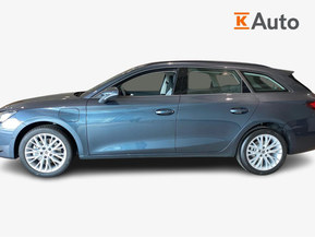 Seat Leon Sportstourer