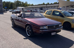 Cadillac Allante