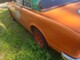 Volvo Amazon
