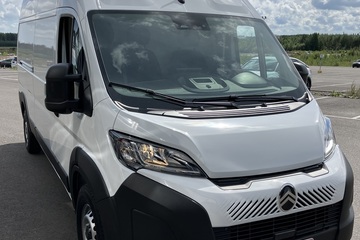Citroen Jumper