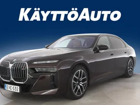 BMW 760