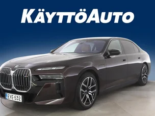 BMW 760
