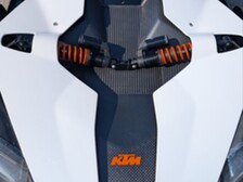 KTM X-Bow Street