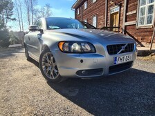 Volvo C70